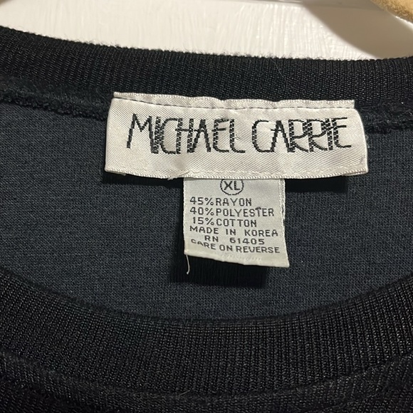 XL long sleeve long tee - Picture 2 of 3